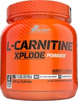 Photos - Fat Burner Olimp L-Carnitine Xplode 300 g 300 g