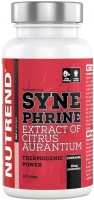 Photos - Fat Burner Nutrend Synephrine 60 cap 60