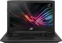 Photos - Laptop Asus ROG Strix SCAR Edition GL503VD (GL503VD-ED364T)