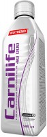 Photos - Fat Burner Nutrend Carnilife 40000 500 ml 500 ml