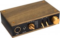 Photos - DAC Klipsch Heritage Headphone Amplifier 