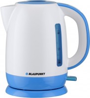 Photos - Electric Kettle Blaupunkt EKP401 2200 W 1.7 L