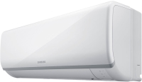 Photos - Air Conditioner Samsung AQ18TSBN 50 m²