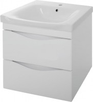 Photos - Washbasin cabinet AM-PM Like 65 