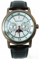 Photos - Wrist Watch Romanson TL2616FMRG WH 