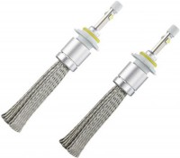 Photos - Car Bulb ALed RP HIR2 5000K 2pcs 