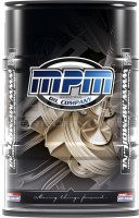 Photos - Engine Oil MPM 10W-40 Premium Synthetic UHPD 60 L