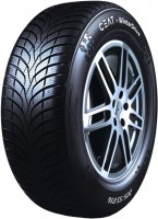 Photos - Tyre Ceat WinterDrive 205/60 R15 91H 