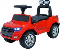 Photos - Ride-On Car RiverToys DK-P01 