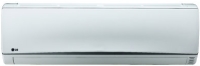 Photos - Air Conditioner LG S-07PK 20 m²