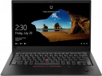Photos - Laptop Lenovo ThinkPad X1 Carbon Gen6 (X1 Carbon Gen6 20KH006DRT)