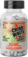 Photos - Fat Burner Cloma Pharma China White 25 100 cap 100