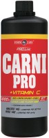 Photos - Fat Burner Form Labs CarniPro 1000 ml 1000 ml