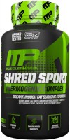 Photos - Fat Burner Musclepharm Shred Sport 60 cap 60