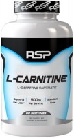 Photos - Fat Burner RSP L-Carnitine 60