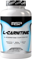 Photos - Fat Burner RSP L-Carnitine 120