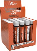 Photos - Fat Burner Olimp L-Carnitine 3000 Extreme Shot 500 ml