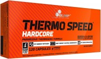 Photos - Fat Burner Olimp Thermo Speed Hardcore 120 cap 120