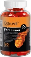 Photos - Fat Burner OstroVit Fat Burner 90 tab 90
