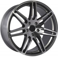 Photos - Wheel Replica A25 (7,5x17/5x112 ET45 DIA57,1)