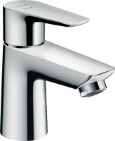 Photos - Tap Hansgrohe Talis E 71704000 