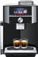 Photos - Coffee Maker Siemens EQ.9 s500 TI915M89RW black