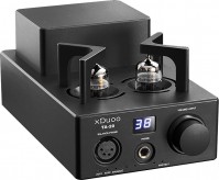 Photos - Headphone Amplifier xDuoo TA-20 