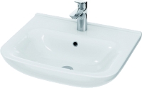 Photos - Bathroom Sink AM-PM Like C804221WH 550 mm