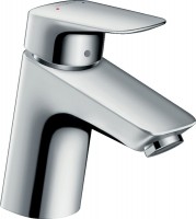 Photos - Tap Hansgrohe Logis 71077000 