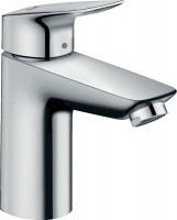 Photos - Tap Hansgrohe Logis 71102000 