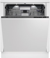 Photos - Integrated Dishwasher Beko DIN 28431 