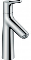 Photos - Tap Hansgrohe Talis S 72022000 