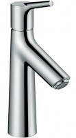 Photos - Tap Hansgrohe Talis S 72023000 