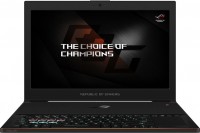 Photos - Laptop Asus ROG Zephyrus GX501VS (GX501VS-GZ061T)