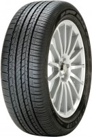 Photos - Tyre Dunlop SP Sport Maxx A1 A/S 235/55 R19 101V 