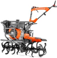 Photos - Two-wheel tractor / Cultivator Husqvarna TF545P 