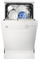 Photos - Dishwasher Electrolux ESF 4202 LOW white