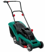 Photos - Lawn Mower Bosch Rotak 34 0600881A00 