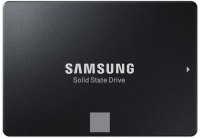 Photos - SSD Samsung 860 EVO MZ-76E1T0BW 1 TB