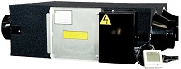 Photos - Recuperator / Ventilation Recovery Chigo QR-X90WS 