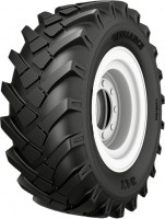 Photos - Truck Tyre Alliance 317 12.5 R18 131G 