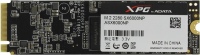 Photos - SSD A-Data XPG SX6000 M.2 ASX6000NP-512GT-C 512 GB