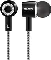 Photos - Headphones Sven E-109M 