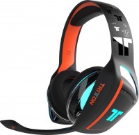 Photos - Headphones Tritton ARK 100 Stereo 