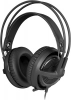 Photos - Headphones SteelSeries Siberia P300 