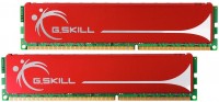 RAM G.Skill N Q DDR3 F3-10666CL9D-4GBNQ