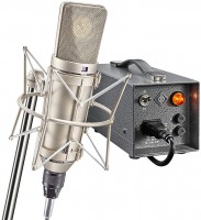 Microphone Neumann U 67 Set 