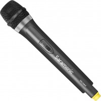 Photos - Microphone Saramonic SR-HM4C 