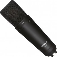 Photos - Microphone Tascam TM-180 