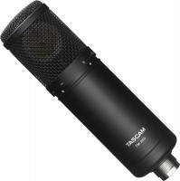 Photos - Microphone Tascam TM-280 